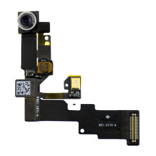 Камера iPhone 6, фронтальна, з датчиком наближення, Original Used