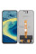 Дисплей Nokia XR20 (TA-1368) з тачскріном, OEM, Black