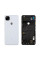Задня кришка Google Pixel 4a, зі склом камери, Original, Barely Blue