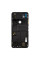 Задня кришка Google Pixel 4a, зі склом камери, Original, Barely Blue