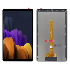 Дисплей Samsung X110 Galaxy Tab A9 Wi-Fi, з тачскріном, Black
