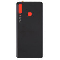 Задня кришка Huawei P30 Lite, Black (ver. 48MP)