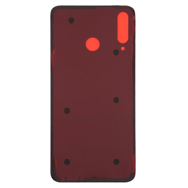 Задня кришка Huawei P30 Lite, Black (ver. 48MP)