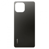 Задня кришка Xiaomi Mi 11 Lite, Boba Black
