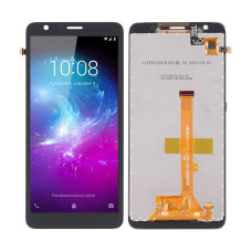 Дисплей ZTE Blade L8, L9, A3 2019, A31 Lite 2021, з тачскріном, OEM