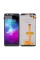Дисплей ZTE Blade L8, L9, A3 2019, A31 Lite 2021, з тачскріном, OEM