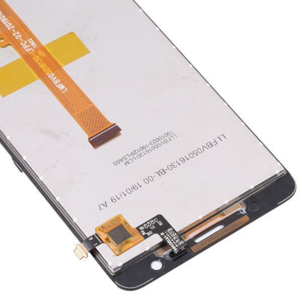 Дисплей ZTE Blade L8, L9, A3 2019, A31 Lite 2021, з тачскріном, OEM