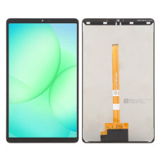 Дисплей Samsung X133/X135 Galaxy Tab A11, з тачскріном, Black