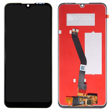 Дисплей Huawei Y6 2019, Y6 Prime 2019, Honor 8A, з тачскріном, OEM