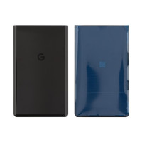 Задня кришка Google Pixel 6 Pro, Original, Stormy Black