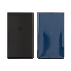 Задня кришка Google Pixel 6 Pro, Original, Stormy Black