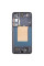 Дисплей Samsung S936 Galaxy S25+, з тачскріном, в рамці, Black, Assembled