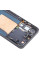 Дисплей Samsung S936 Galaxy S25+, з тачскріном, в рамці, Black, Assembled