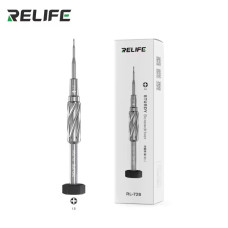 Викрутка Relife RL-728 2D (Хрест 1.5)