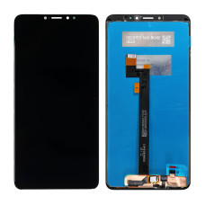 Дисплей Xiaomi Mi Max 3, з тачскріном, Black
