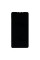 Дисплей Xiaomi Mi Max 3, з тачскріном, Black