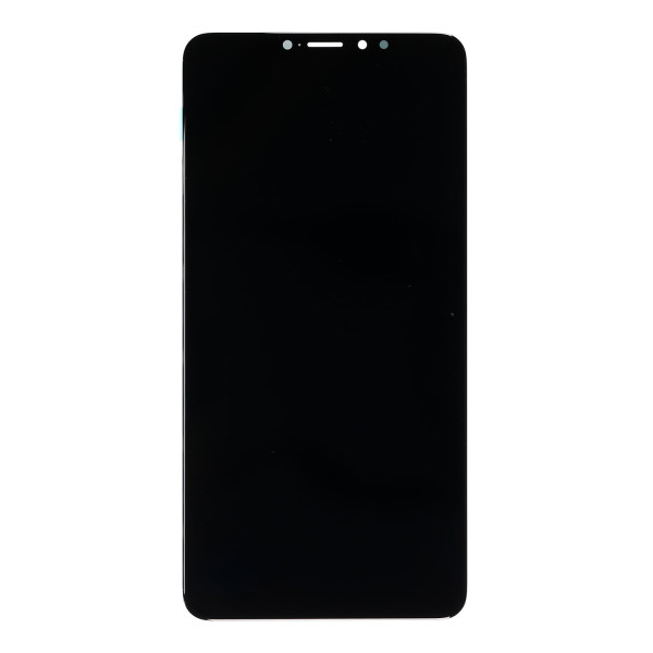 Дисплей Xiaomi Mi Max 3, з тачскріном, Black