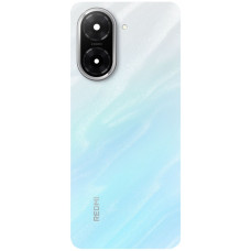 Задня кришка Xiaomi Redmi A5 5G (Europe), Blue, зі склом камери