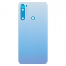 Задня кришка Xiaomi Redmi Note 8, Moonlight White