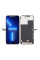 Дисплей iPhone 13 Pro, з тачскріном, OLED Hard GX