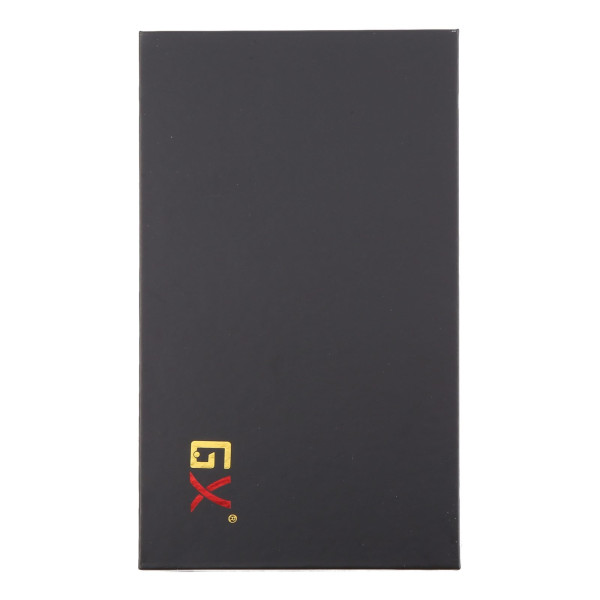 Дисплей iPhone 13 Pro, з тачскріном, OLED Hard GX