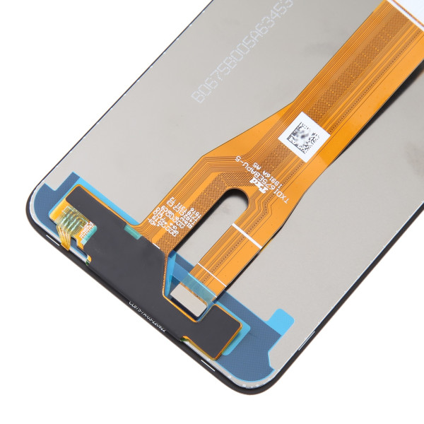 Дисплей Huawei Honor X7a (RKY-LX1), з тачскріном, OEM