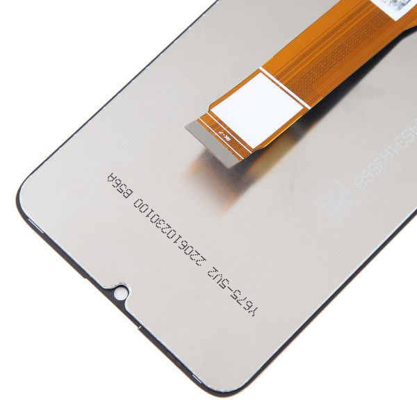 Дисплей Huawei Honor X7a (RKY-LX1), з тачскріном, OEM