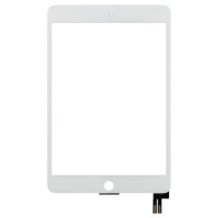 Тачскрін iPad mini 5, OEM, White