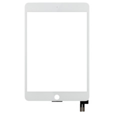 Тачскрін iPad mini 5, OEM, White