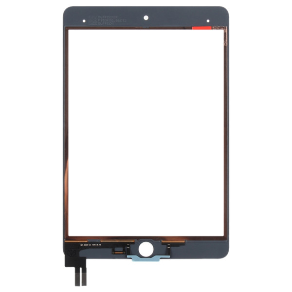 Тачскрін iPad mini 5, OEM, White