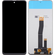 Дисплей Cubot X50, з тачскріном, Black