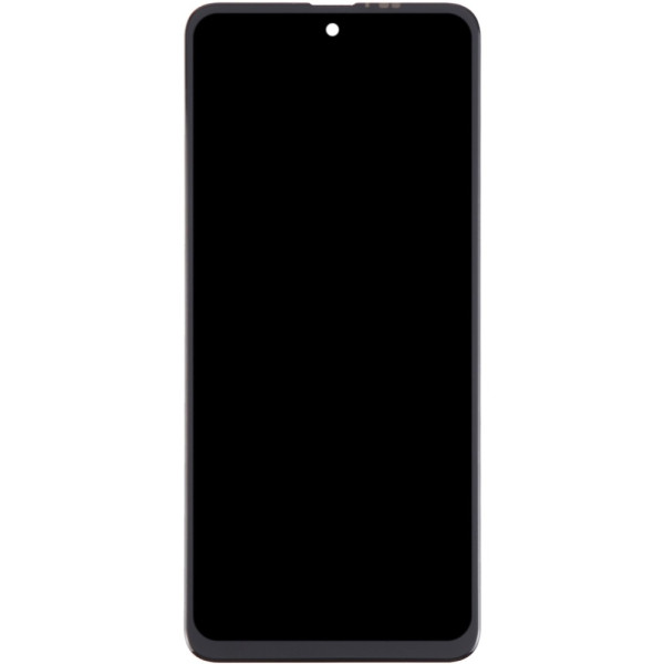 Дисплей Cubot X50, з тачскріном, Black
