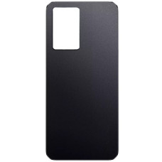 Задня кришка Oppo A57s, Black