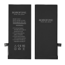 Акумулятор iPhone SE 2020, (Borofone)