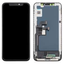 Дисплей iPhone X, з тачскріном, Incell