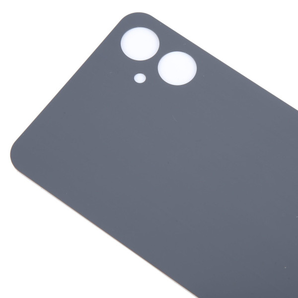 Задня кришка Samsung A055 Galaxy A05, Black
