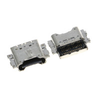 Конектор зарядки Samsung T380, T385, T510, T515, T720, T725, T860, T865
