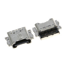 Конектор зарядки Samsung T380, T385, T510, T515, T720, T725, T860, T865