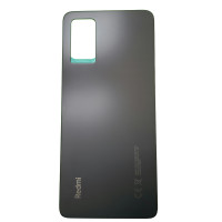 Задня кришка Xiaomi Redmi Note 11 Pro 4G, Graphite Gray