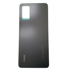 Задня кришка Xiaomi Redmi Note 11 Pro 4G, Graphite Gray