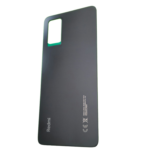 Задня кришка Xiaomi Redmi Note 11 Pro 4G, Graphite Gray
