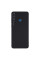 Задня кришка Huawei Y6p 2020, зі склом камери, OEM, Black