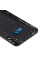 Задня кришка Huawei Y6p 2020, зі склом камери, OEM, Black