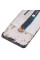 Дисплей Xiaomi Redmi 10C, Poco C40, з тачскріном, в рамці, Service Pack Original