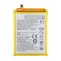 Акумулятор Li3839T44P8h866445 для ZTE Blade A51, OEM