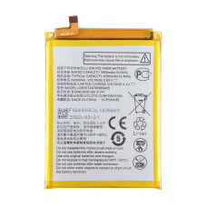 Акумулятор Li3839T44P8h866445 для ZTE Blade A51, OEM
