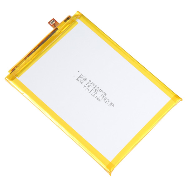 Акумулятор Li3839T44P8h866445 для ZTE Blade A51, OEM