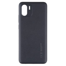 Задня кришка Xiaomi Redmi A1, Black