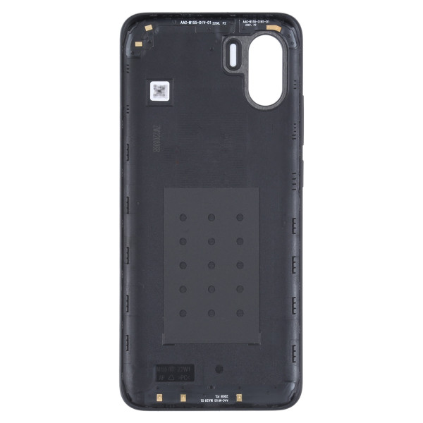 Задня кришка Xiaomi Redmi A1, Black