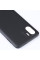 Задня кришка Xiaomi Redmi A1, Black